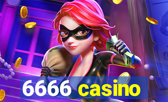 6666 casino